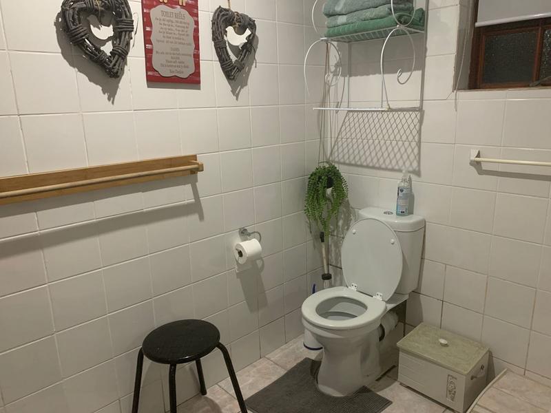 4 Bedroom Property for Sale in Fraaiuitsig Western Cape